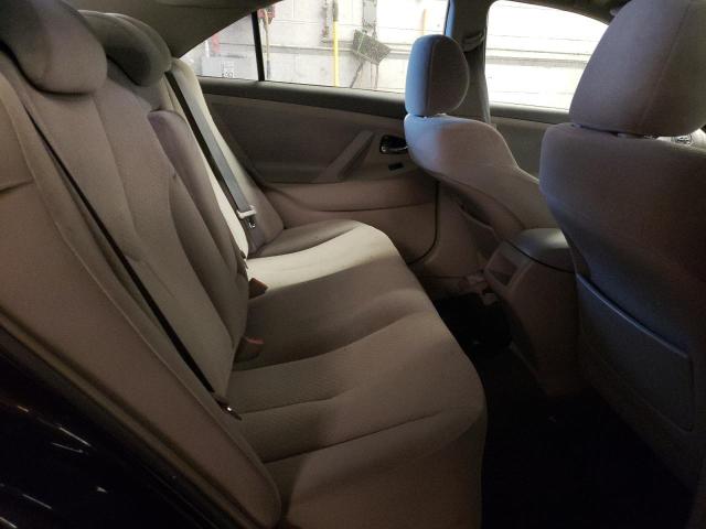 Photo 10 from auction – 2009 TOYOTA CAMRY BASE with VIN 4T1BE46K79U403274