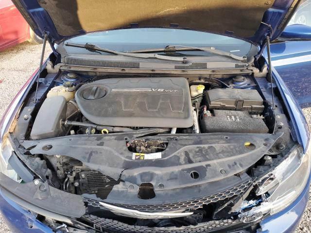 Photo 11 from auction – 2015 CHRYSLER 200 S with VIN 1C3CCCBG1FN614085