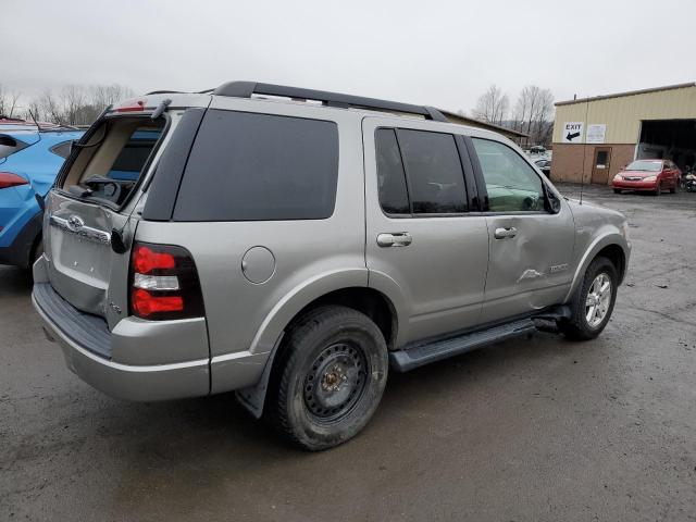 Photo 3 from auction – 2008 FORD EXPLORER X with VIN 1FMEU73E58UA74427