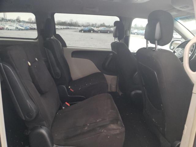 Photo 11 from auction – 2011 DODGE GRAND CARA with VIN 2D4RN5DG4BR756388