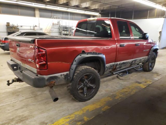 Photo 3 from auction – 2007 DODGE RAM 1500 S with VIN 1D7HU18237S191274