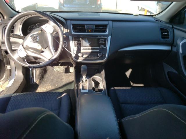 Photo 8 from auction – 2017 NISSAN ALTIMA 2.5 with VIN 1N4AL3AP5HC230643