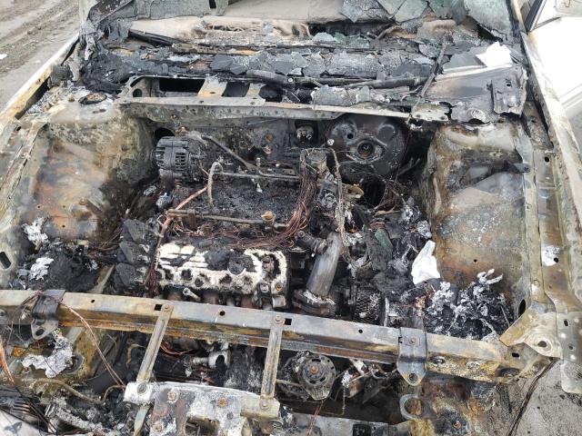 Photo 11 from auction – 2001 BUICK LESABRE CU with VIN 1G4HP54KX14206214