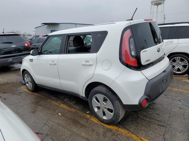 Photo 2 from auction – 2016 KIA SOUL with VIN KNDJN2A26G7398706