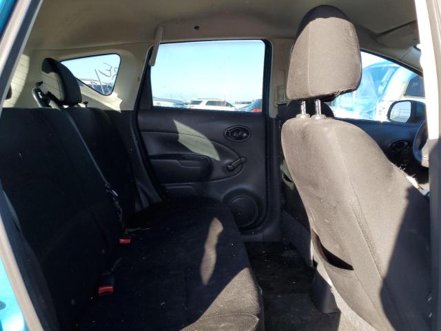Photo 10 from auction – 2014 NISSAN VERSA NOTE with VIN 3N1CE2CP8EL419438