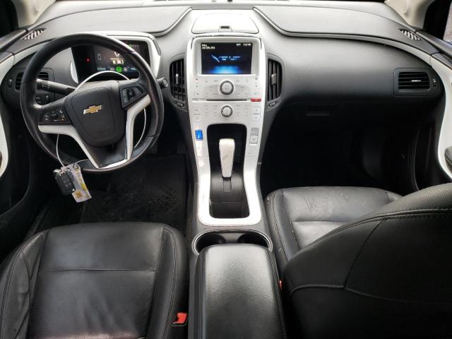 Photo 8 from auction – 2013 CHEVROLET VOLT with VIN 1G1RD6E41DU142570