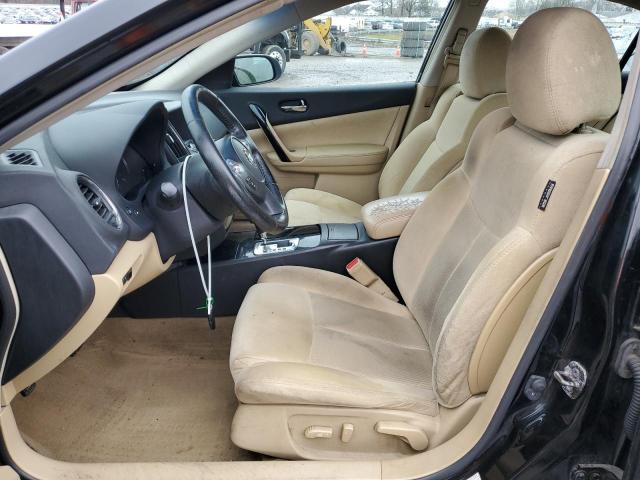 Photo 7 from auction – 2010 NISSAN MAXIMA S with VIN 1N4AA5AP9AC836812