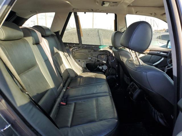 Photo 11 from auction – 2002 BMW X5 3.0I with VIN 5UXFA53592LP45857