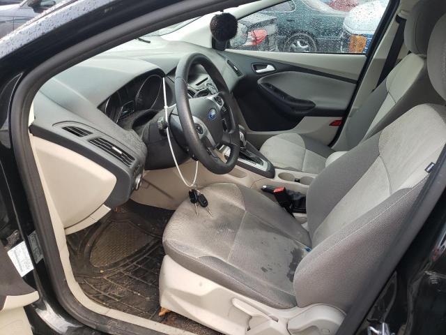 Photo 7 from auction – 2014 FORD FOCUS SE with VIN 1FADP3F20EL452002