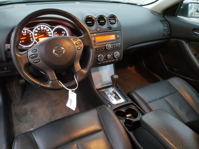Photo 8 from auction – 2011 NISSAN ALTIMA BAS with VIN 1N4AL2AP2BN494442