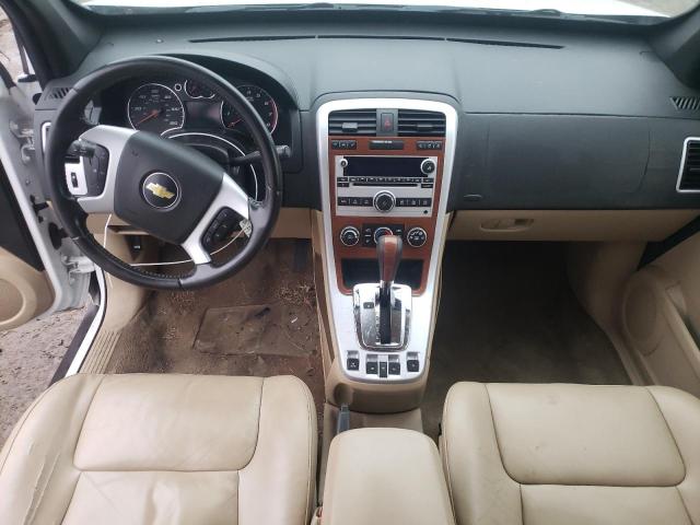 Photo 8 from auction – 2009 CHEVROLET EQUINOX LT with VIN 2CNDL53F496227956