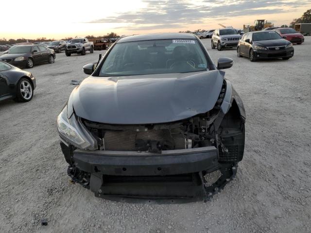 Photo 5 from auction – 2018 NISSAN ALTIMA 2.5 with VIN 1N4AL3AP1JC212176