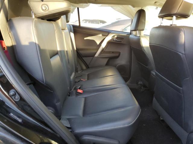 Photo 10 from auction – 2013 TOYOTA RAV4 LIMIT with VIN 2T3YFREV3DW045283