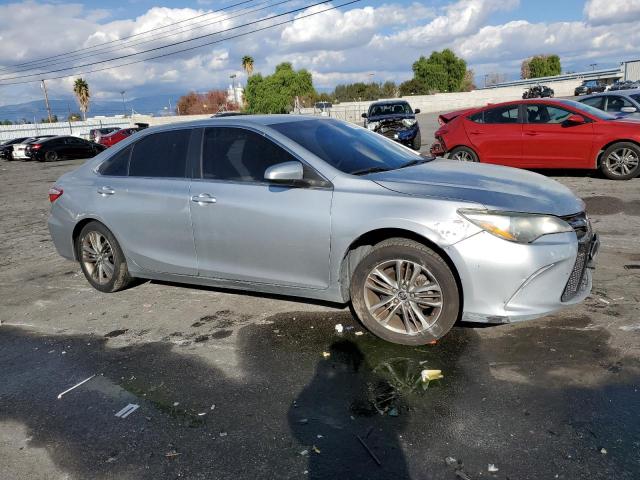 Photo 4 from auction – 2016 TOYOTA CAMRY LE with VIN 4T1BF1FK6GU570976