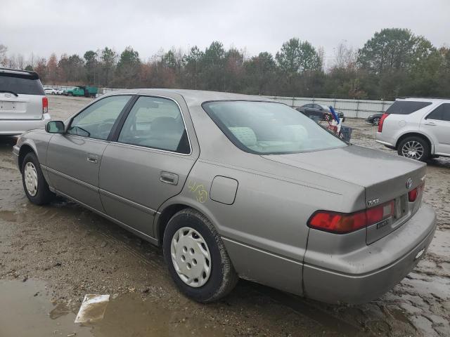 Photo 2 from auction – 1998 TOYOTA CAMRY CE with VIN 4T1BG22K3WU304645