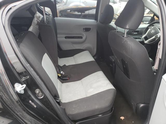 Photo 10 from auction – 2014 TOYOTA PRIUS C with VIN JTDKDTB33E1065206