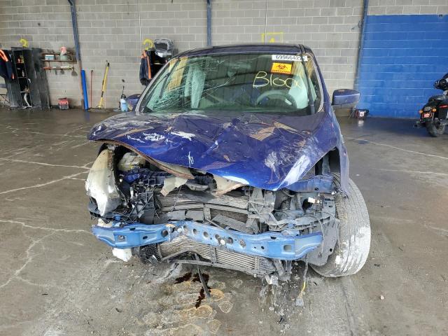 Photo 5 from auction – 2014 FORD ESCAPE SE with VIN 1FMCU0GX0EUB92746