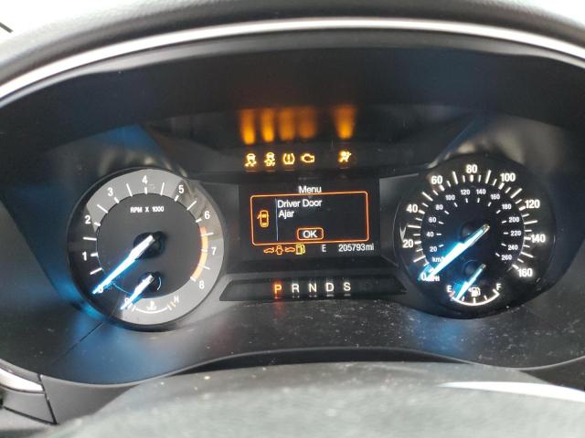 Photo 9 from auction – 2015 FORD FUSION SE with VIN 3FA6P0H73FR131204