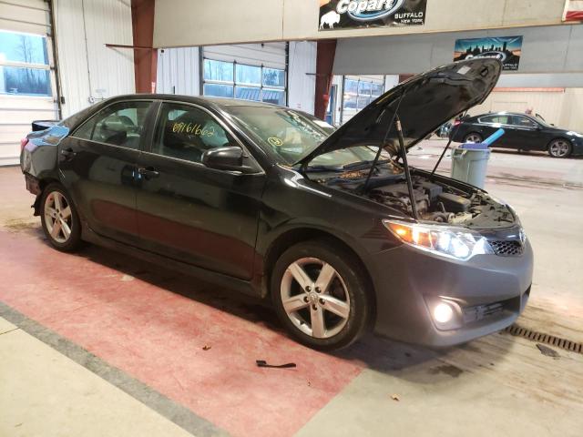 Photo 4 from auction – 2012 TOYOTA CAMRY BASE with VIN 4T1BF1FK0CU194219