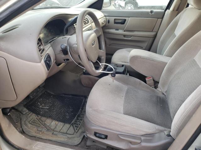 Photo 7 from auction – 2004 FORD TAURUS SES with VIN 1FAFP55S14A113748