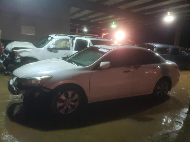 Photo 1 from auction – 2010 HONDA ACCORD EXL with VIN 5KBCP3F82AB009648