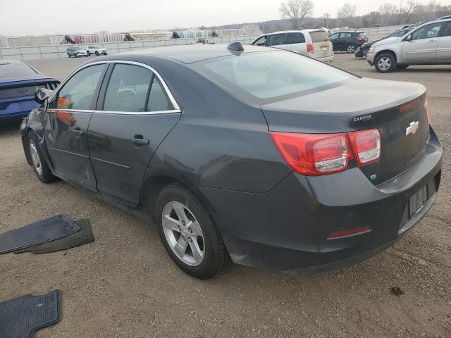 Photo 2 from auction – 2014 CHEVROLET MALIBU LS with VIN 1G11B5SLXEF272412