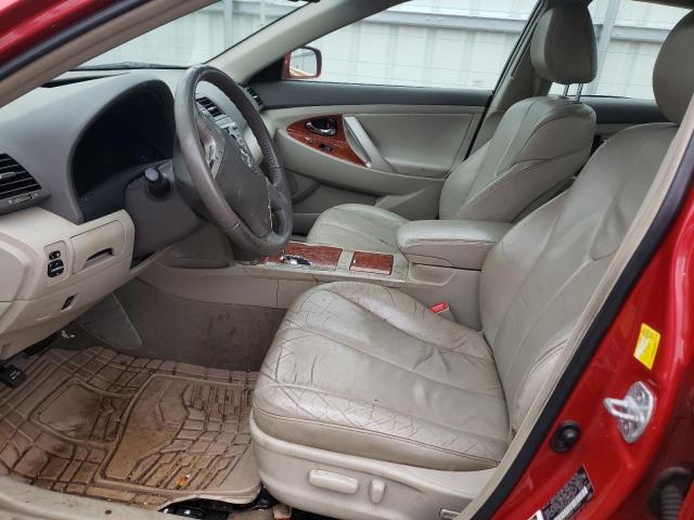 Photo 7 from auction – 2011 TOYOTA CAMRY BASE with VIN 4T4BF3EK2BR109821