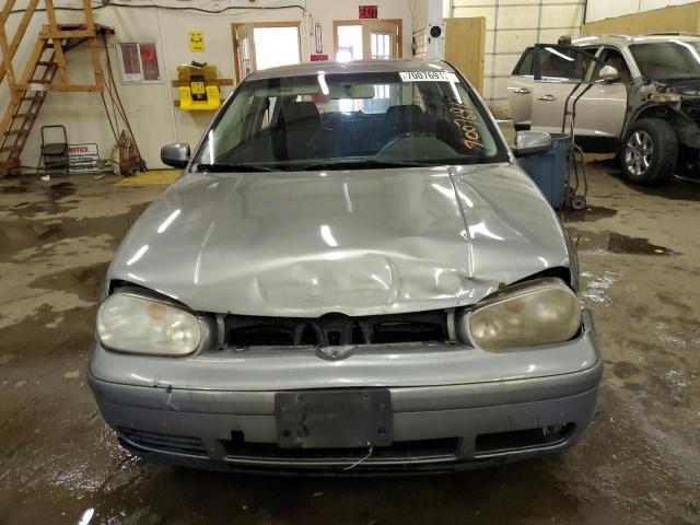 Photo 5 from auction – 2004 VOLKSWAGEN GTI with VIN 9BWDE61J344007977