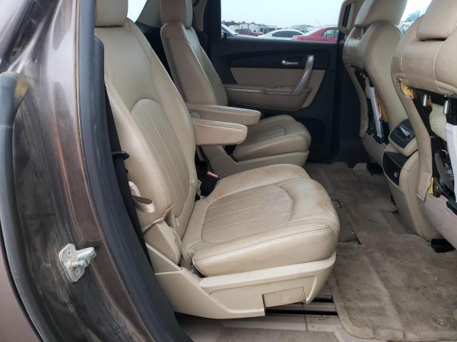 Photo 11 from auction – 2011 GMC ACADIA SLT with VIN 1GKKRSED5BJ214571