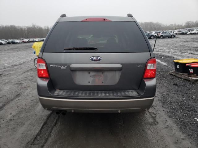 Photo 6 from auction – 2006 FORD FREESTYLE with VIN 1FMDK05196GA12298
