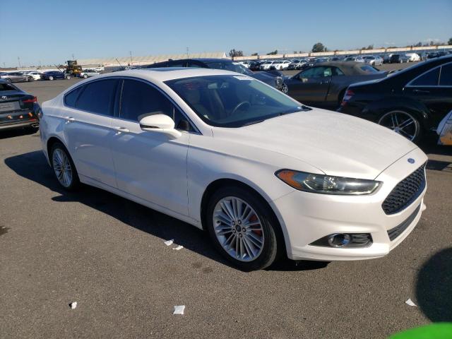 Photo 4 from auction – 2016 FORD FUSION SE with VIN 3FA6P0T94GR403933