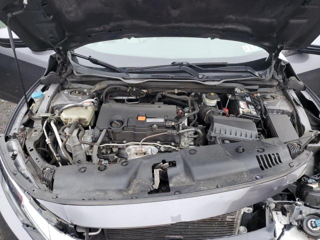 Photo 11 from auction – 2016 HONDA CIVIC LX with VIN 19XFC2F54GE249029