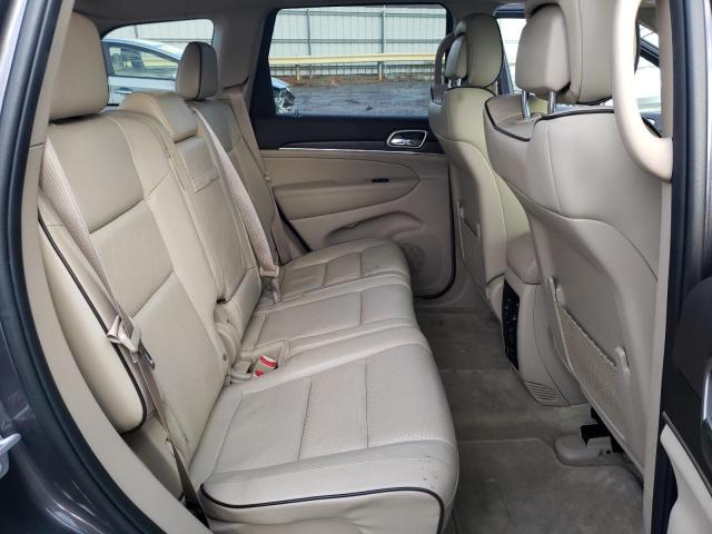 Photo 11 from auction – 2017 JEEP GRAND CHER with VIN 1C4RJFCG1HC709000
