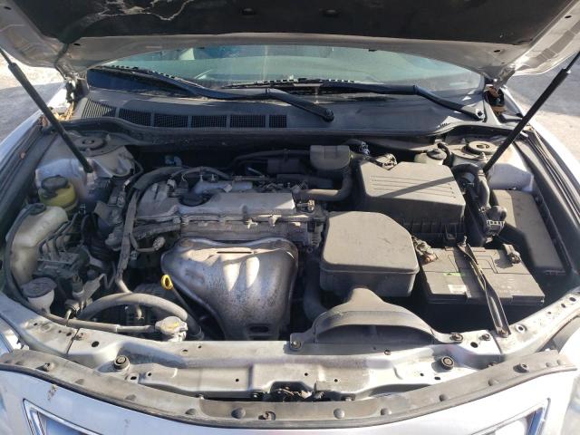 Photo 11 from auction – 2011 TOYOTA CAMRY BASE with VIN 4T1BF3EK9BU224314