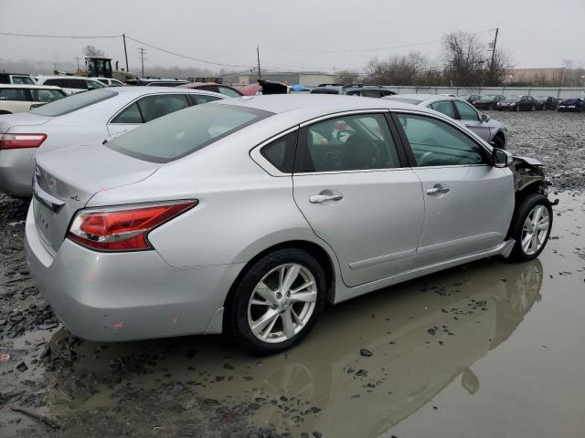 Photo 3 from auction – 2014 NISSAN ALTIMA 2.5 with VIN 1N4AL3APXEC402970