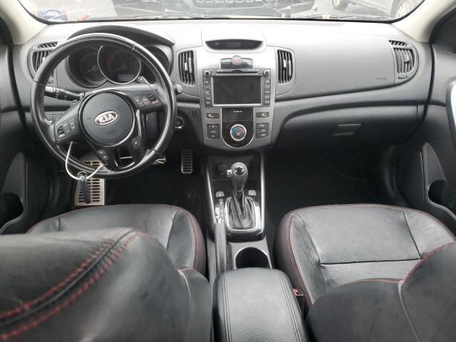 Photo 8 from auction – 2013 KIA FORTE SX with VIN KNAFW5A30D5653089