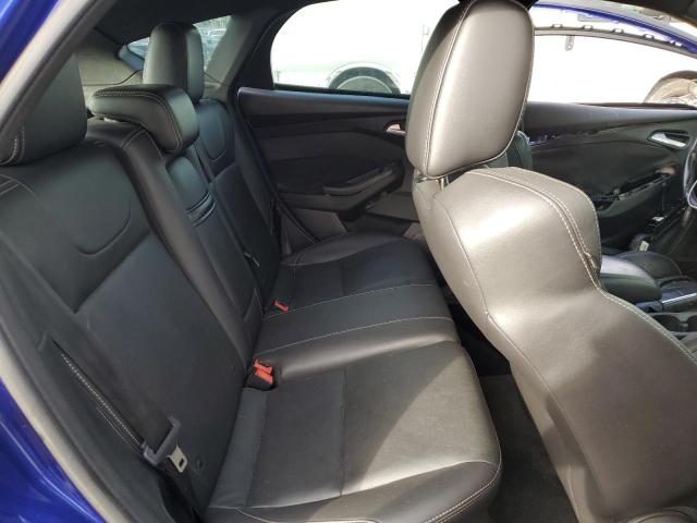 Photo 10 from auction – 2014 FORD FOCUS ST with VIN 1FADP3L9XEL448041