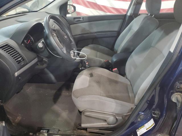 Photo 7 from auction – 2012 NISSAN SENTRA 2.0 with VIN 3N1AB6APXCL777972