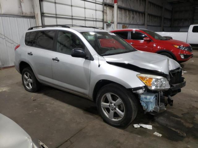 Photo 4 from auction – 2007 TOYOTA RAV4 with VIN JTMBK33V675013280