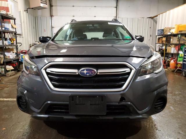 Photo 5 from auction – 2018 SUBARU OUTBACK 2. with VIN 4S4BSAAC8J3327503