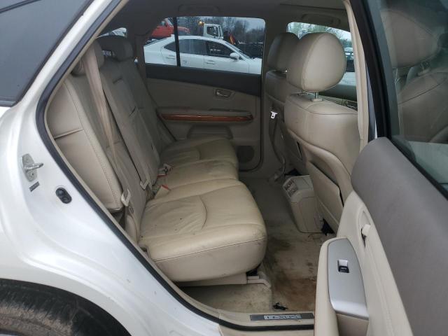 Photo 10 from auction – 2009 LEXUS RX 350 with VIN 2T2HK31U09C122873