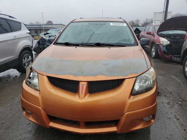 Photo 5 from auction – 2004 PONTIAC VIBE with VIN 5Y2SL62814Z407994