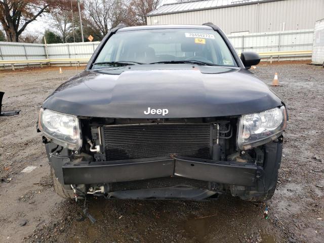 Photo 5 from auction – 2016 JEEP COMPASS SP with VIN 1C4NJDBBXGD617983