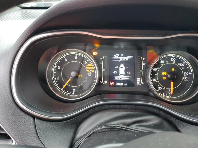 Photo 9 from auction – 2019 JEEP CHEROKEE L with VIN 1C4PJLLB7KD226607