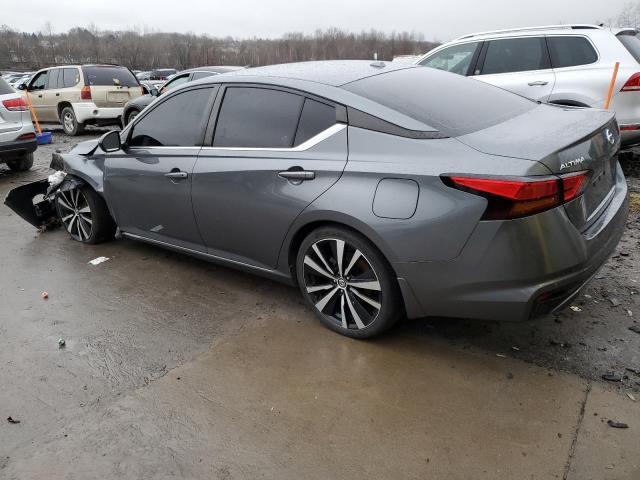 Photo 2 from auction – 2020 NISSAN ALTIMA SR with VIN 1N4BL4CV5LC117984