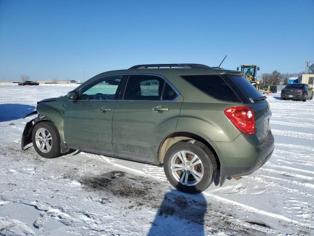 Photo 2 from auction – 2015 CHEVROLET EQUINOX LT with VIN 2GNFLFEK6F6155111