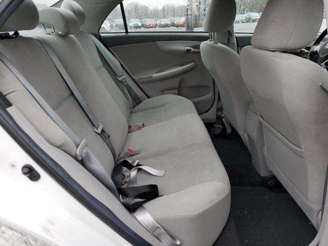 Photo 10 from auction – 2013 TOYOTA COROLLA BA with VIN 2T1BU4EE4DC972317