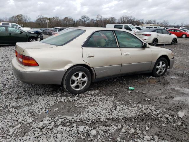 Photo 3 from auction – 1997 LEXUS ES 300 with VIN JT8BF22G2V0078119