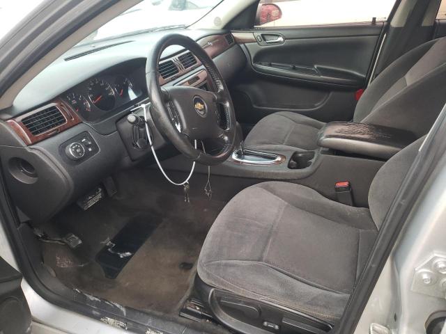 Photo 7 from auction – 2011 CHEVROLET IMPALA LT with VIN 2G1WG5EK7B1182552