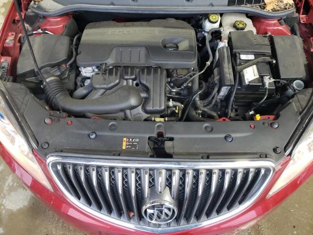 Photo 11 from auction – 2015 BUICK VERANO CON with VIN 1G4PR5SK9F4188563